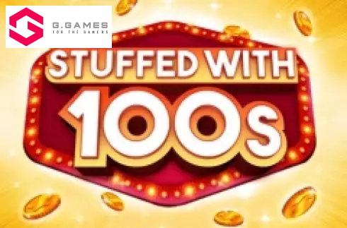Stuffed With 100s